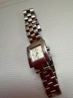 Armbanduhr /// Tissot 1853