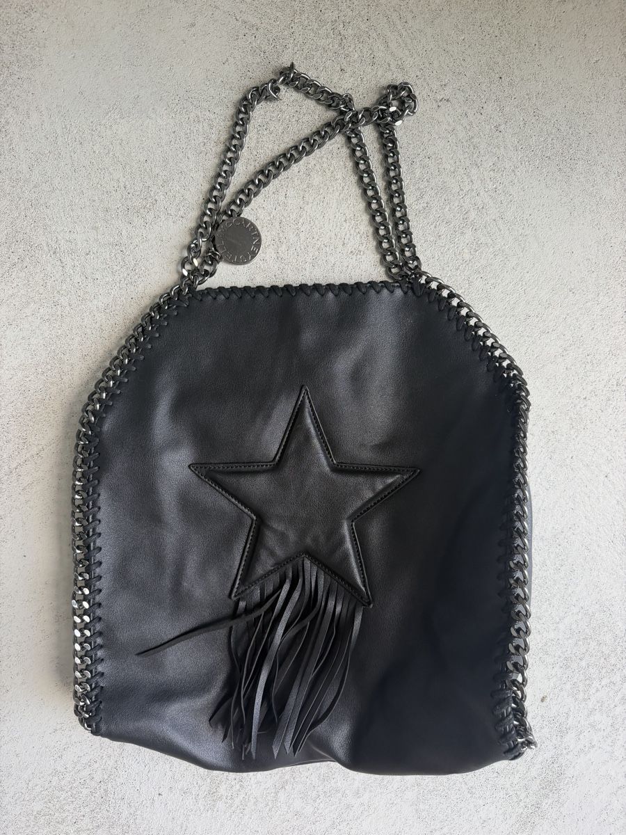 Stella McCartney Taschen: Stella McCartney Tasche – Gebraucht aus Einigen von Bern73 1