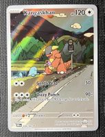 Pokemon Kangaskhan 204/182 Destined Rivals EN