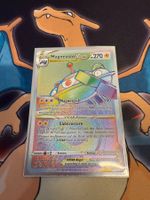 Magnezone VSTAR (LOR 198) - DE - Verlorener Ursprung