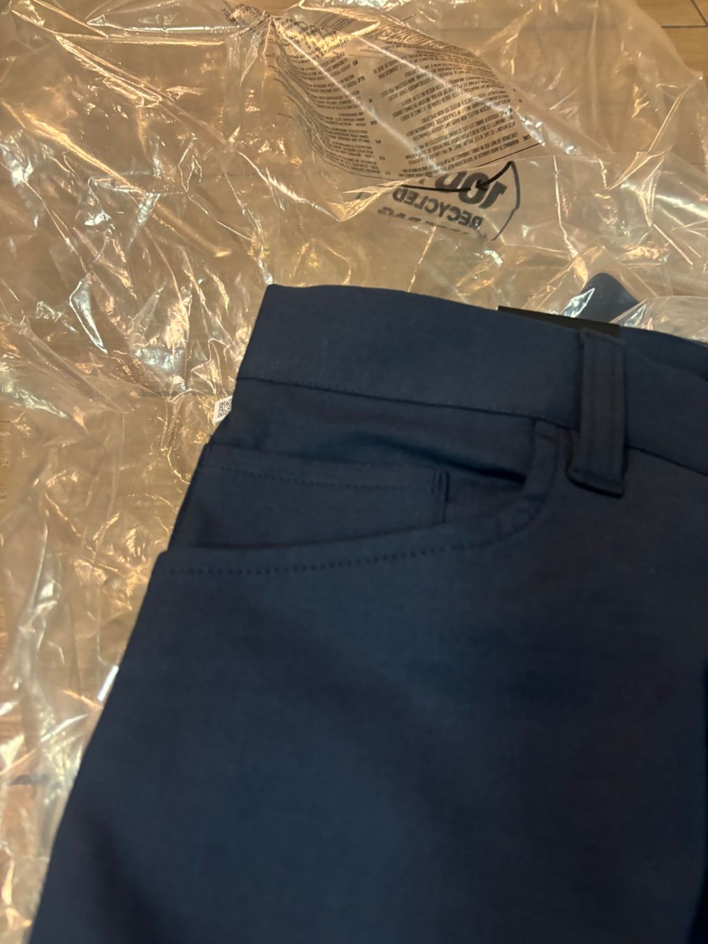 Adidas Hosen: 38/34_adidas golf_NEU_LP 80 sfr – Neu und originalverpackt aus Versegeres von kista 4