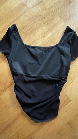 Damen T Shirt schwarz schöner Zustand