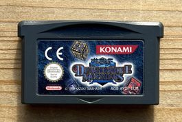 Yu-Gi-Oh! Dungeondice Monsters