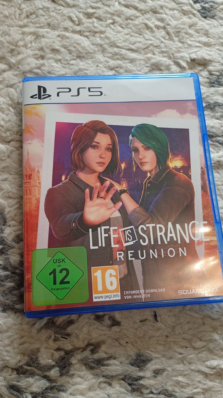 Giochi: Life ist Strange Reunion – Usato da Pratteln venduto da bue_s5jc