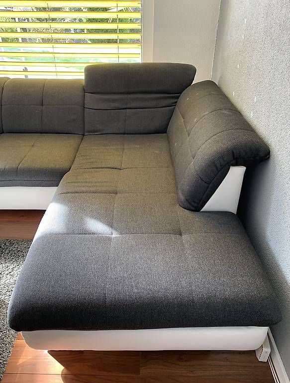 Sofas: Sofa – D'occasion à Marbach SG par dmk_xjq5 1