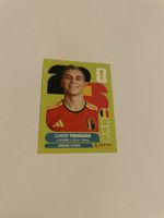 FIFA WM 2026 Leandro Trossard BEL 18