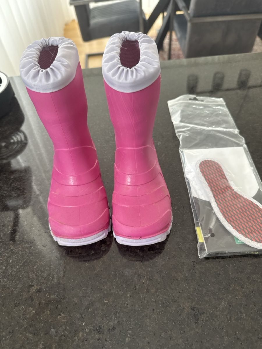 Elefanten Scarpe per ragazze: Gummistiefel Gr. 24 – Nuovo (secondo la descrizione) da Sursee venduto da Alyel