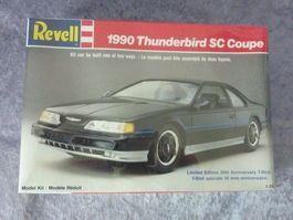 Ford Thunderbird SC Coupe 1990 1:25