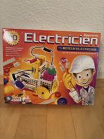 Apprenti Electricien