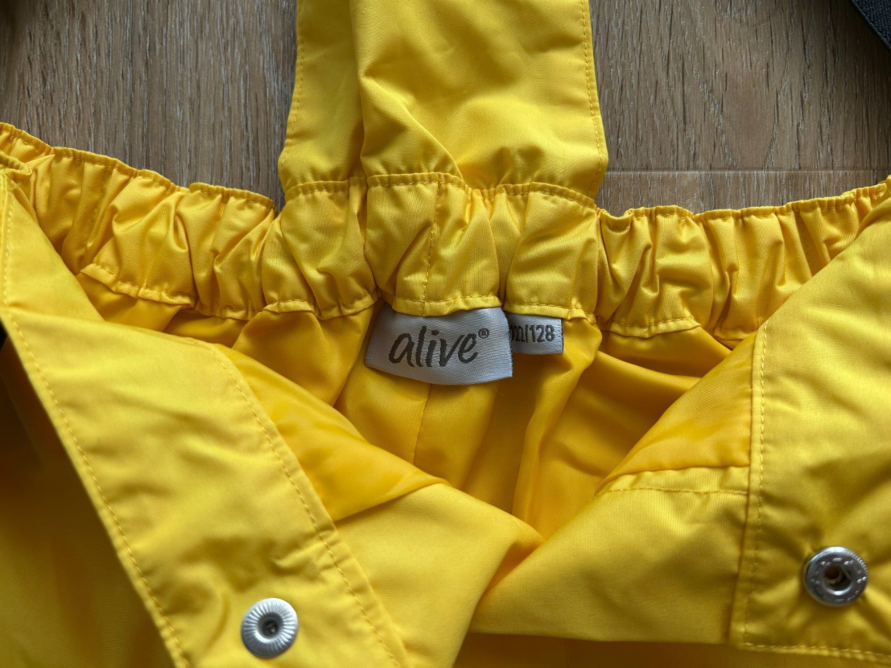 Pantaloni: Regenhose, Grösse 122/128 – Usato da Zumikon venduto da meter03 2