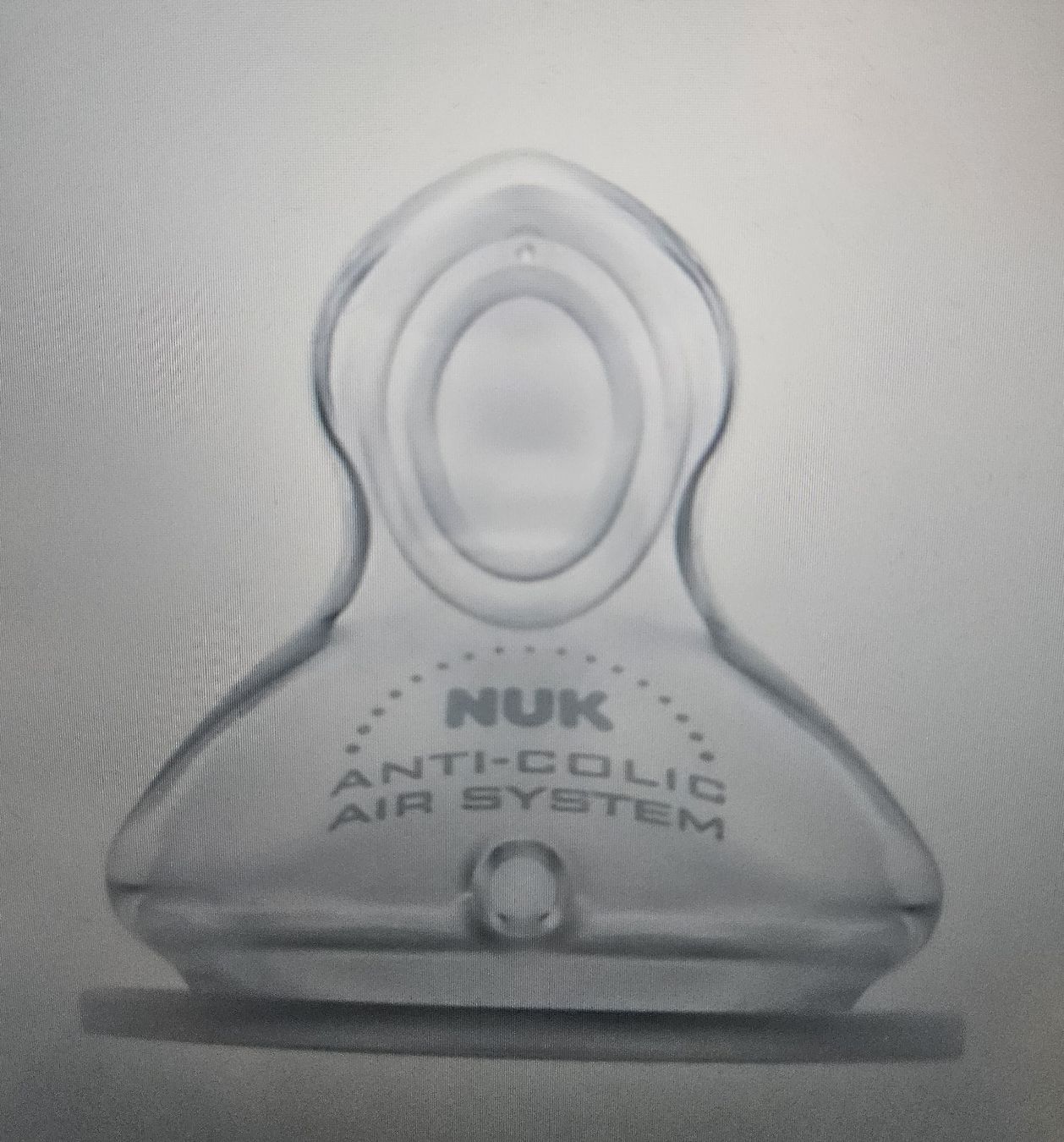 Pasti del neonato: NUK first choice Flaschensauger Bottle Teat - S – Nuovo (secondo la descrizione) da Zürich venduto da Giuseppe77 3