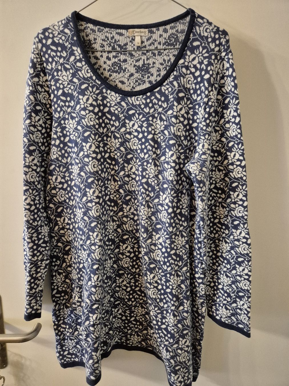 Deerberg Vestiti: Deerberg Kleid Gr. M – Usato da Thalwil venduto da Briscolina