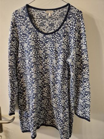 Deerberg Kleid Gr. M