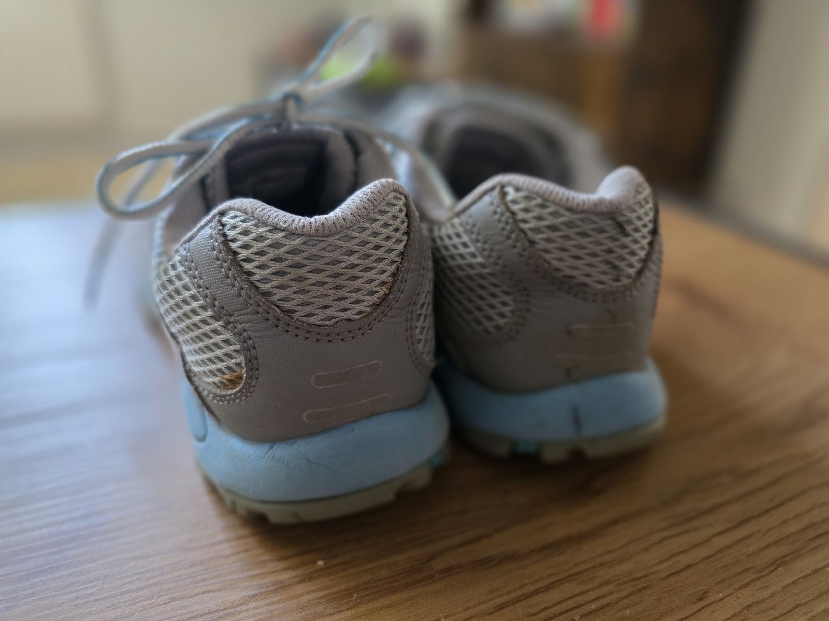 Patagonia Damenschuhe: Patagonia Trail Running / Gorpcore Schuhe - Gr 39 – Gebraucht aus Interlaken von NataliiaS 4