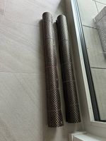 Balkon Sichtschutz Plane sungun premium (Bauhaus)