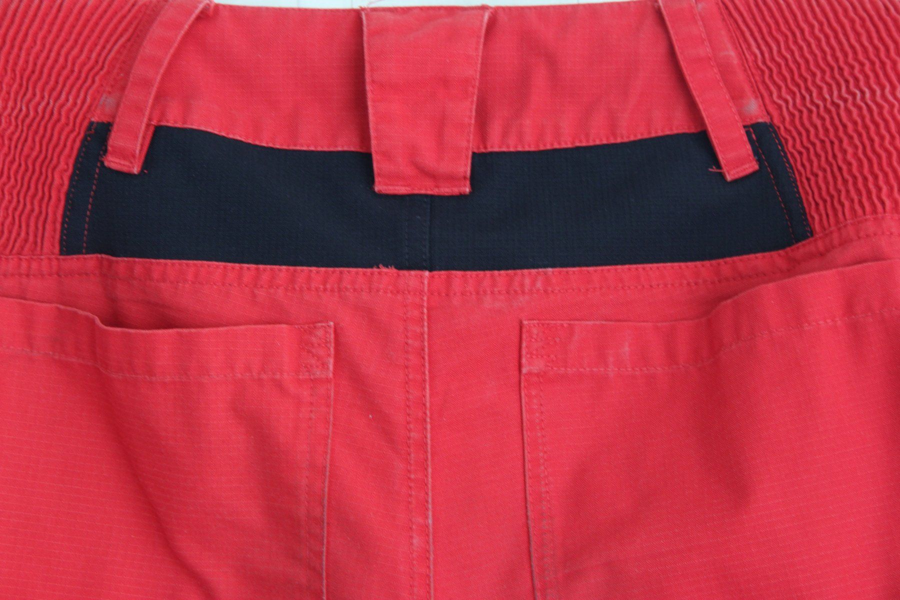 Engelbert Strauss Pantaloni: Strauss Shorts / Arbeitshose  e.s. Motion Gr. 52 – Usato da Dittingen venduto da C-Zero1-E 3