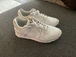 Nike Air Pegasus 89, weiss, Grösse 38.5