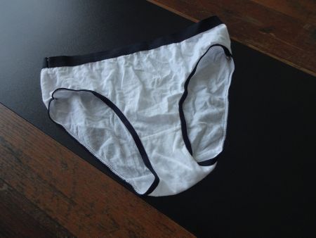 Hübscher Slip/Pants