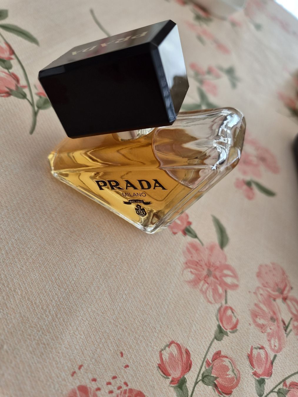 Prada Parfum & Eau de Toilette: Prada Eau de Parfum fast voll – Neu (gemäss Beschreibung) aus Gelterkinden von amalfi46
