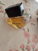 Prada Eau de Parfum fast voll