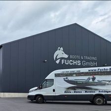 Profile image of Fuchs-Boote