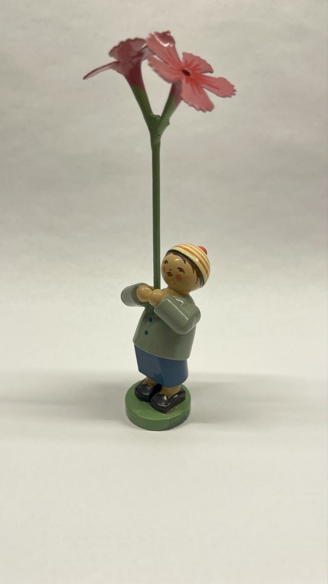 Figuren: Wendt & Kühn Figuren Set – Gebraucht aus Hinwil von K.Levine 5