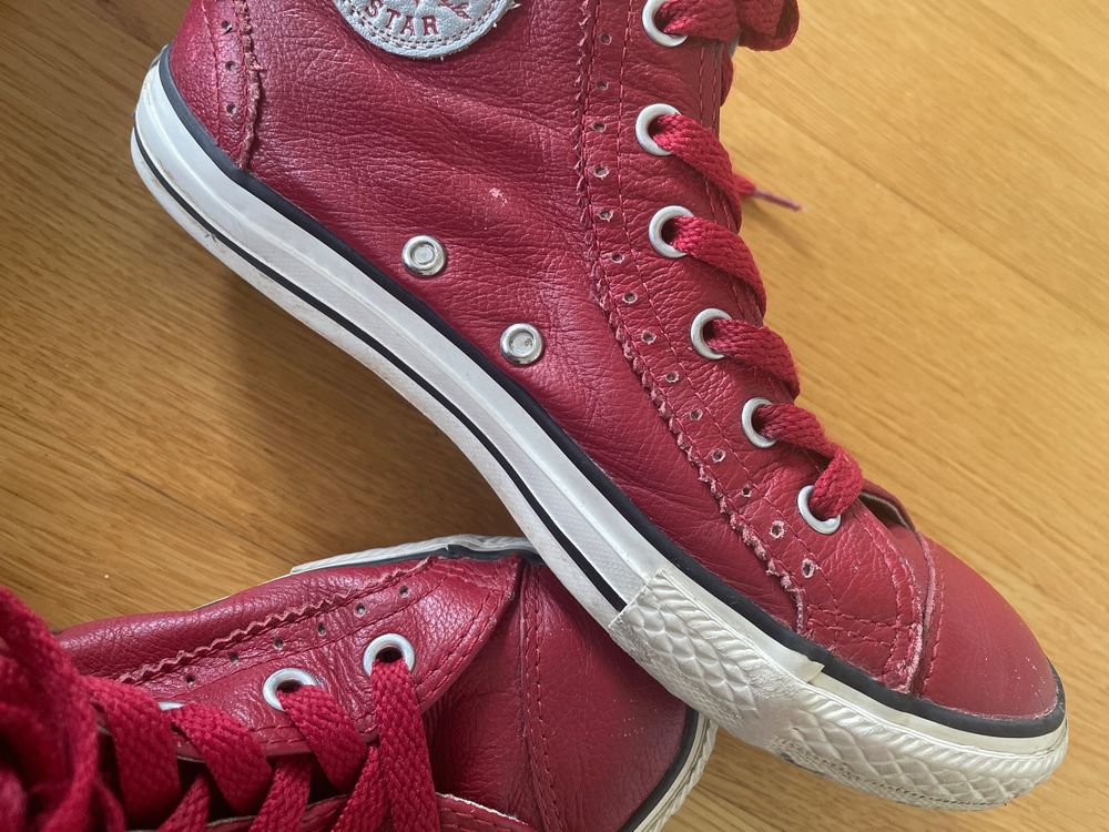 Converse größe 35 best sale