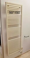 Handtuchwärmer, Heizkörper, 50*150 cm top!