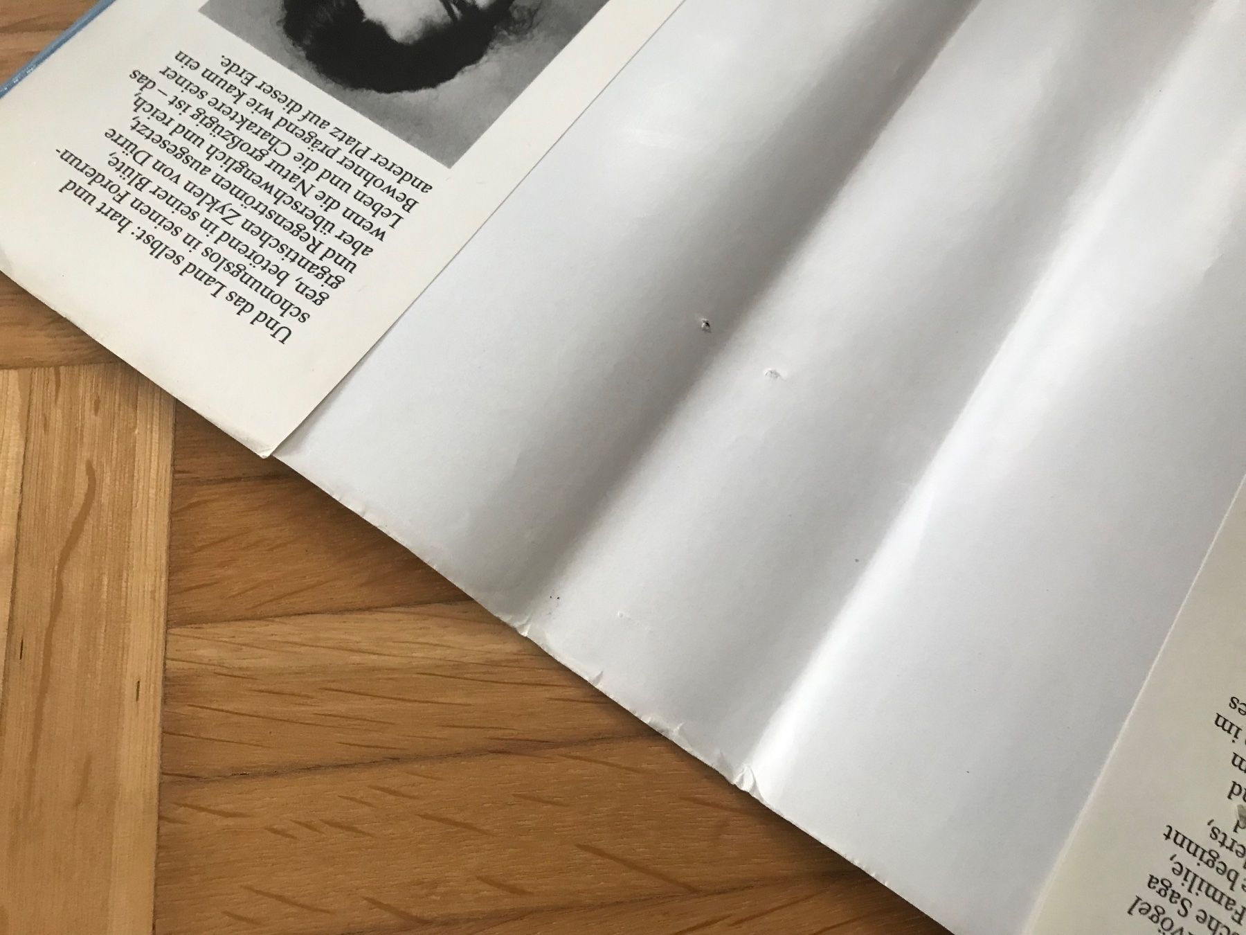 Libri: Colleen McCullough - Dornenvögel – Usato da Emmenbrücke venduto da Hathor123 7
