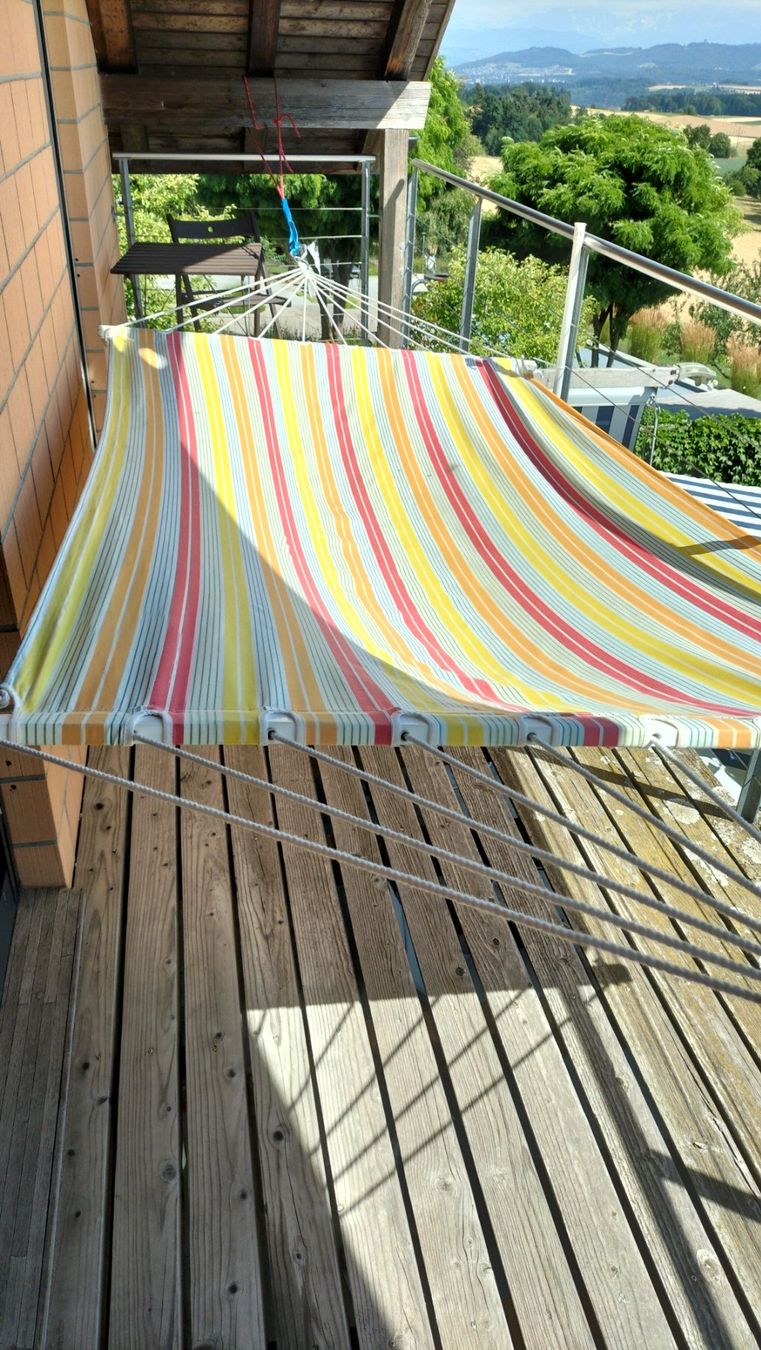 Ikea Hamac: Hängematte GRENÖ von IKEA – D'occasion à Innerberg par simon30432