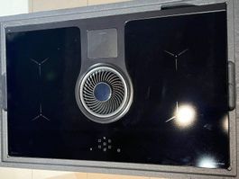 Kochfeld Electrolux Neuwertig & ungebraucht Neupreis 3850,-