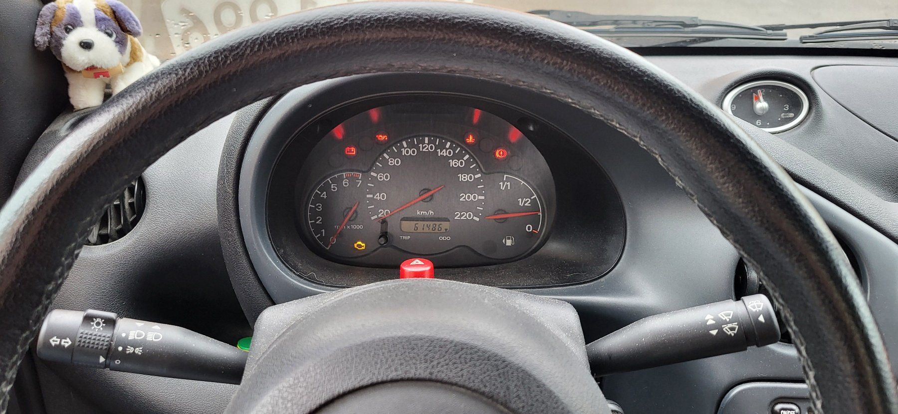 Ford Automobili: Ford StreetKa avec hardtop – Usato da Champtauroz venduto da Ozu917 3