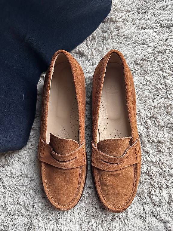 Scarpe da donna: Loafer - Day - 39 – Nuovo e nell'imballaggio originale da Wauwil venduto da est_r5td 2