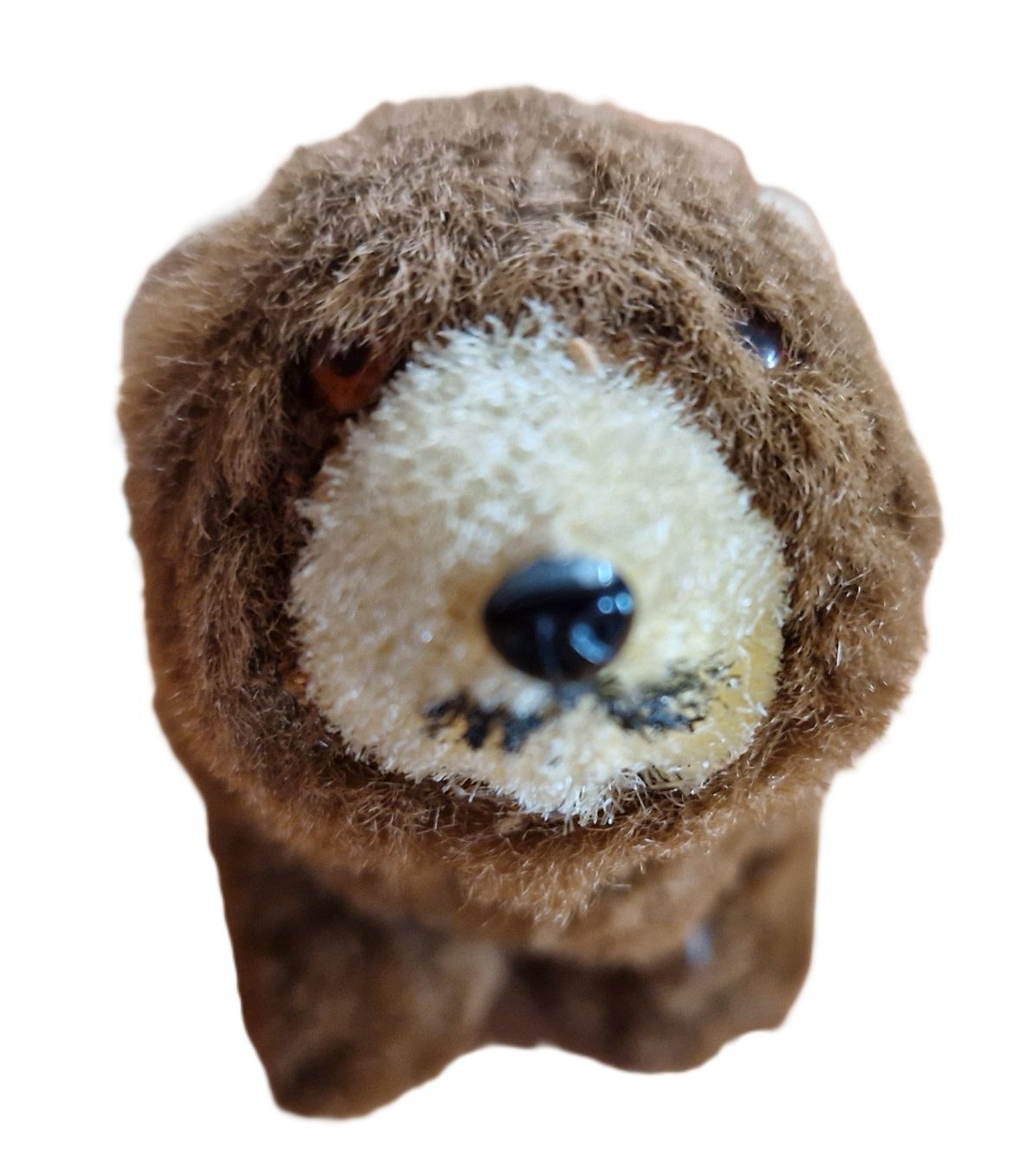 Giocattoli: Ancien ours à clé / Alter Schlüsselbär – Usato da Villarepos venduto da Discorine07 2