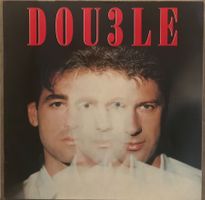DOUBLE - DOUBLE - 33 Tours