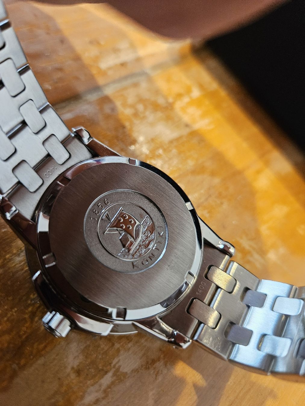 Eterna Uhren: Eterna Matic Automatic  – Gebraucht aus Adlikon b.Regensdorf von blingbling_fashion01 6