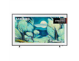 Samsung Televisori: Samsung The FrameQLED-TV   2025 65" – Nuovo (secondo la descrizione) da Ulisbach venduto da Old_Science 2