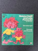 Meister Eder und sein Pumuckl Schallplatte