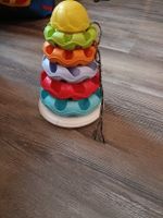 Babyspielzeug Turm