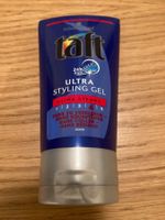 -NEU-Schwarzkopf Taft ultra styling gel