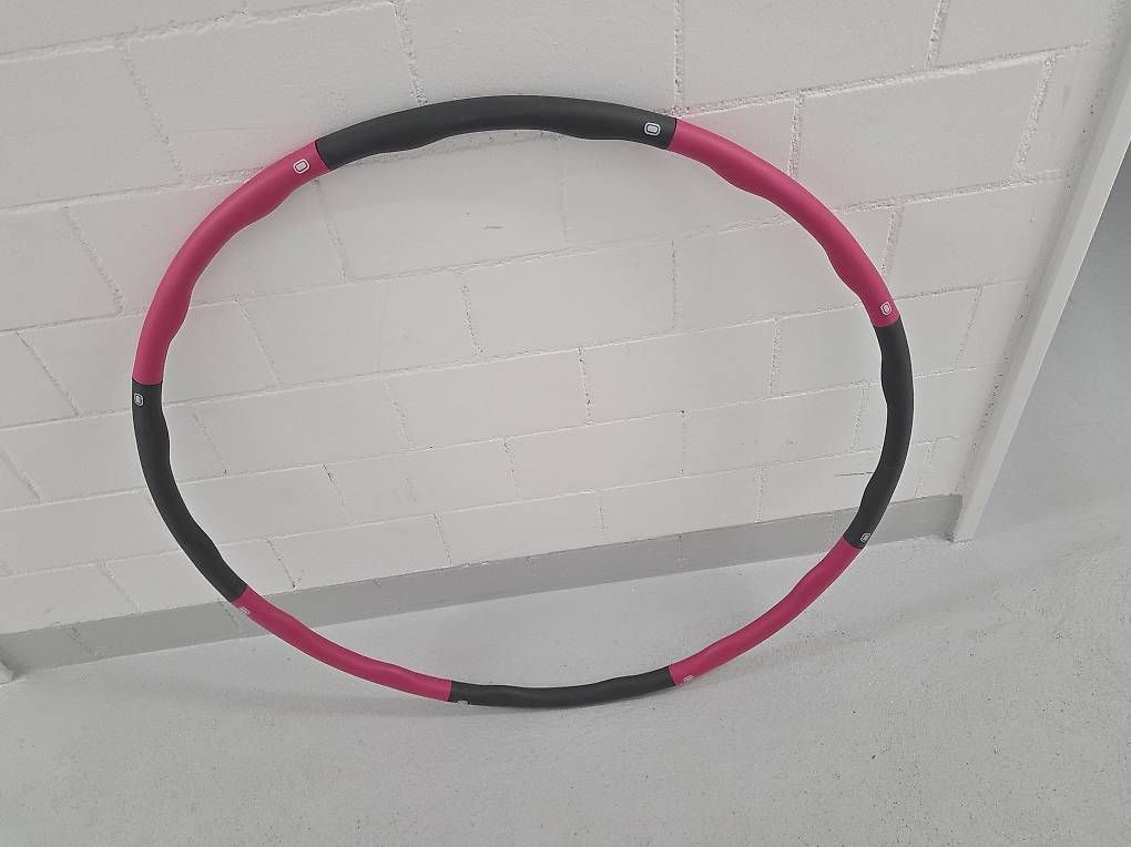 Vélos d'appartement: Hula Hoop Ring – D'occasion à Rüti ZH par nad_bzv2