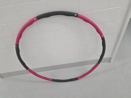 Hula Hoop Ring