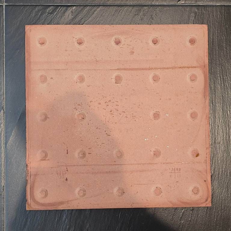 Plateaux: Original Ferrari Keramikplatten, 3 Stück – D'occasion à Pfeffingen par rov_9frp 4