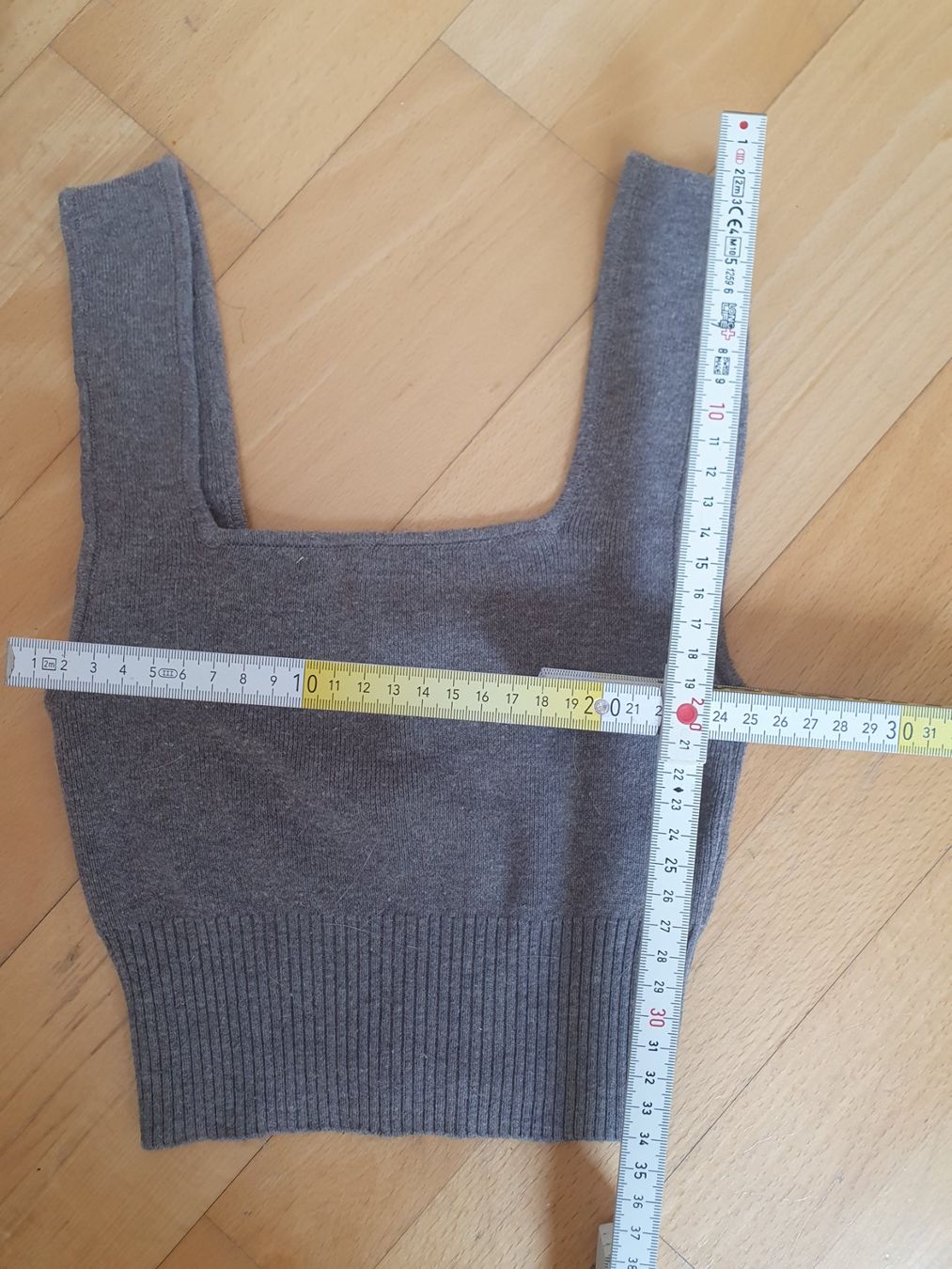Camicette, T-shirt & Top: Zwei Sommer Top Gr. XS – Usato da Kloten venduto da Hektor44 2