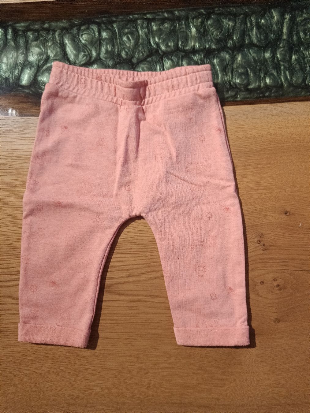 Pantaloni: Hose Grösse 68 – Usato da Jaberg venduto da urig17.