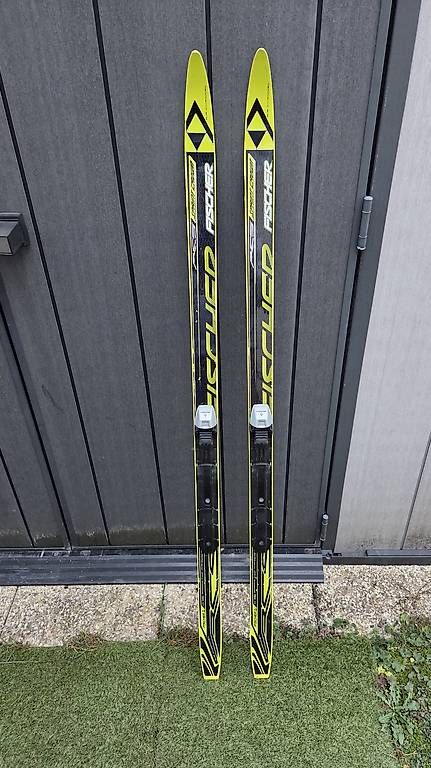 Sci: Ski de fond enfant  – Usato da Gilly venduto da Florfil 2