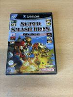 Super Smash GAMECUBE