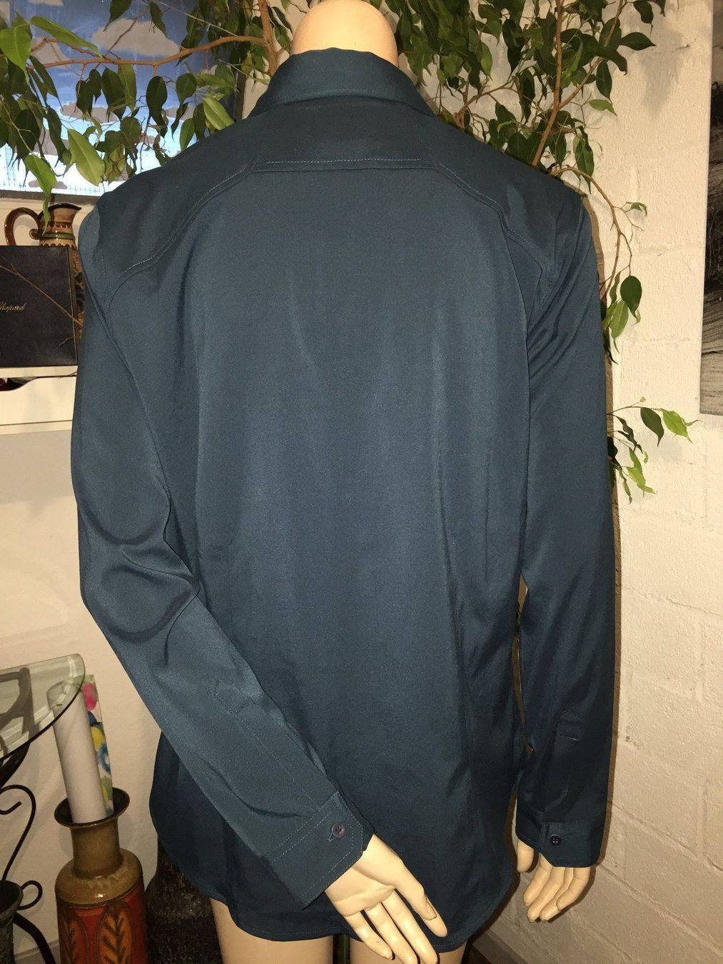 Camicette: HELLY HANSEN "OBS" Blouse / Bluse XL neuve / neu – Nuovo (secondo la descrizione) da Cossonay-ville venduto da Super-Price-Quality 6