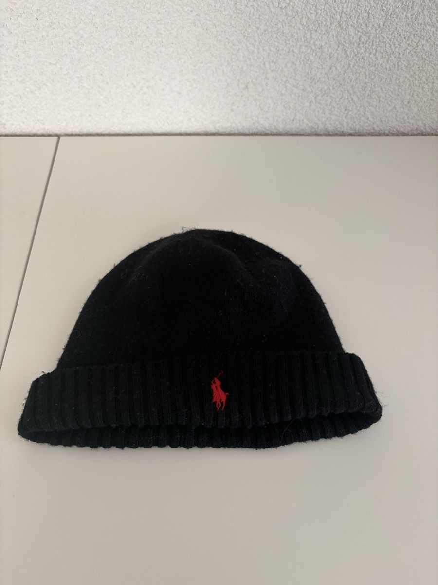 Ralph Lauren Chapeaux, bonnets & casquettes: Ralph Lauren beanie – D'occasion à Wengen par Kienzler240509 1