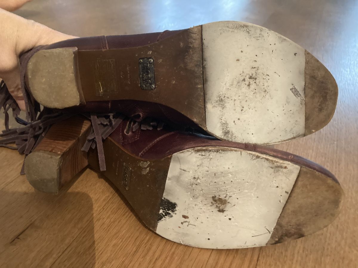 Hugo Boss Scarpe da donna: Hugo Boss Schuhe – Usato da Zürich venduto da san_qzr2 6